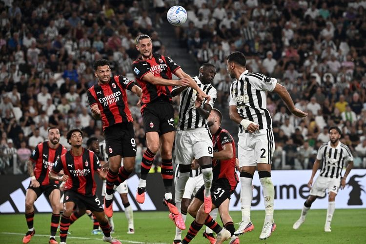 Pilihan Taktik Ruben Amorim Diragukan Legenda AC Milan