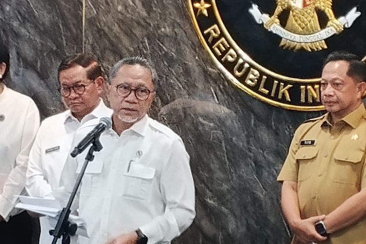 Fasilitas PSEL Dibangun di 2 Lokasi, Lahan Bukan Aset Pemprov