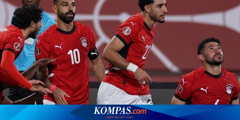 Menuju Puncak Benua Afrika Analisis Mendalam Babak Perempat Final Piala Afrika 2025 dan Ancaman Kuda Hitam