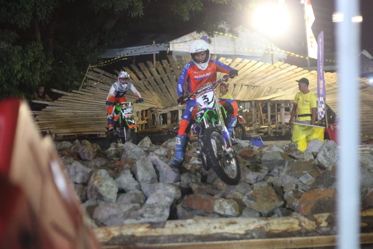 Federasi Off-Road Indonesia Rilis Jadwal National Championship 2025 Seri 1