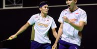 Jadwal Siaran Langsung Polytron Indonesia Open 2026, Tayang di Mana?