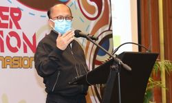 Sesuaikan Perkembangan Jaman, Pejabat Fungsional Kemnaker Harus Berkolaboratif