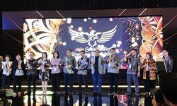 Berkomitmen Tegakkan Bisnis Keberlanjutan, ADHI Raih Gold Rating Asia Sustainability Reporting Rating 2024