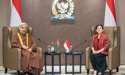 Puan Bertemu Pimpinan Parlemen Negara OKI, Perkuat Kerja Sama hingga Bahas Kemerdekaan Palestina