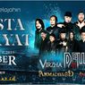 Dewa 19 hingga Andra and The Backbone Akan Meriahkan Pesta Rakyat Jember