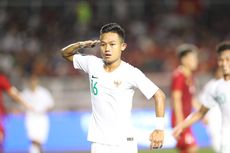 Rekor Pertemuan Indonesia Vs Brunei pada Ajang SEA Games