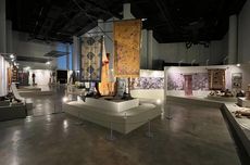 Museum Batik Indonesia Gelar Pameran Temporer Bertema Batik Tanah Air