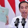 Tingkatkan Efisiensi Pendaftaran Tanah, Kementerian ATR/BPN Terapkan Sistem Sertifikat Elektronik