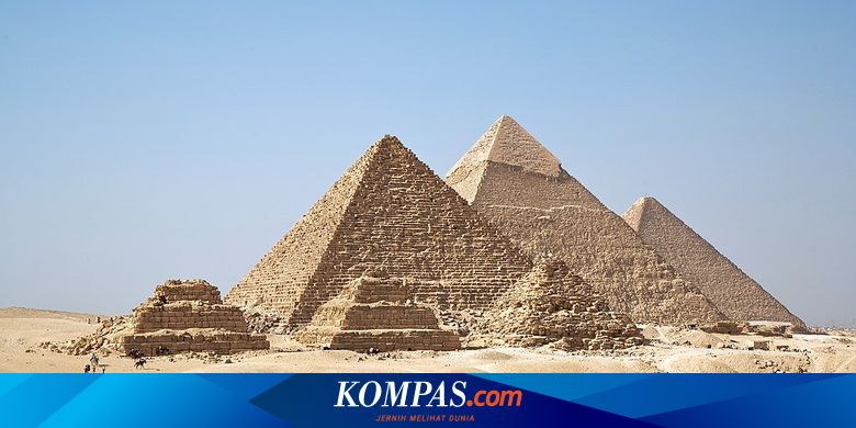 Peradaban Apa yang Tertua di Dunia? - Vimarsana News