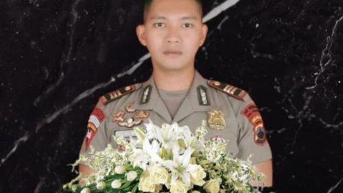 [POPULER NASIONAL] Kapolri Anugerahi Kenaikan Pangkat Anumerta AKP Ryanto Ulil | Aturan Masa Tenang Pilkada 2024