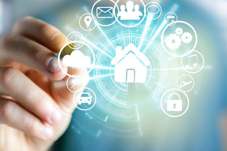 Indonesia Jadi Pasar Menjanjikan untuk Perangkat Pintar dan Voice AI