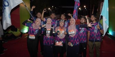 Mengenal Infak Gajah, Gerakan Bantu Mahasiswa ITB Bayar UKT