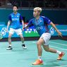 Kevin/Marcus Mundur dari All England 2023 