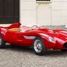 Mobil Mungil Ferrari Bertenaga Listrik, Mau?