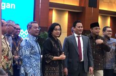 Sri Mulyani Punya 2 Wakil Menteri, Istana Beri Penjelasan