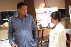 Karakter Gary De'Snake di Film Zootopia 2 Terinspirasi dari Ular Asal Indonesia