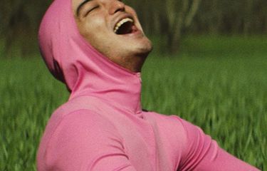 Joji, rapper asal Jepang.