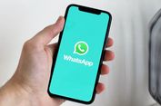 Cek WhatsApp Anda Sekarang, Apakah Ada Tanda-tanda Disadap Jarak Jauh?