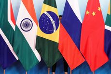 Menakar Kemampuan BRICS Saingi G7