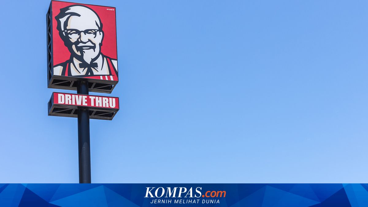 Kantor Pusat Pertama KFC di AS Dilelang, Ada Barang Kolonel Sanders