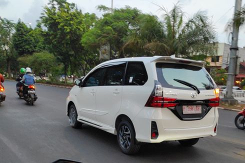 Jelang Peluncuran, New Avanza Makin Mudah Ditemui 