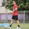 Pelatih Bali United Hormati Keputusan Paulo Sergio