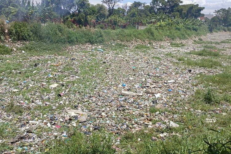 Berita Terkini Harian Citarum Lama Terbaru Hari Ini - Kompas.com