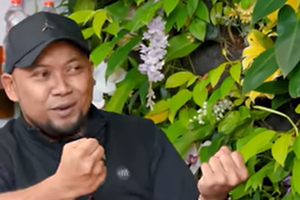 Aditya Triantoro Jawab Tudingan Mendepak Mantan Istri dari Posisi Komisaris Nussa dan Rara