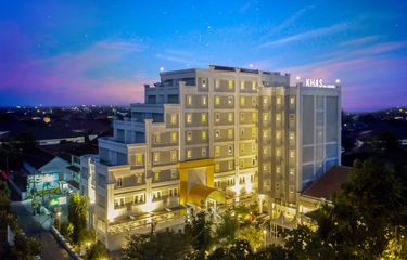 Ditopang Bali, WIKA Siapkan 27 Hotel Sambut Natal dan Tahun Baru