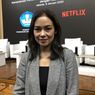 Sheila Timothy: Rindu Syuting Level Akut