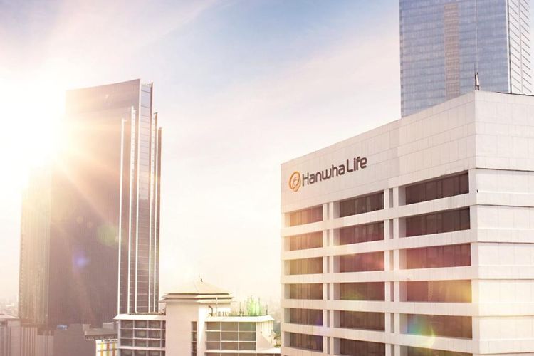 Hanwha Life Raup Premi Rp 172 Miliar Semester I 2026, Kejar Target Rp 322 Miliar