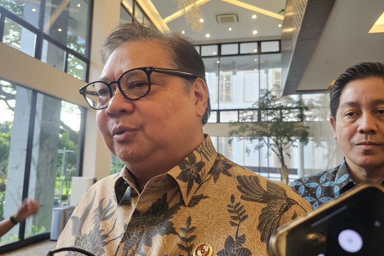 Pemerintah Klaim Ekonomi RI Tidak Krisis di Tengah Gejolak Global: Jauh dengan Situasi 1998