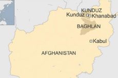 Taliban Kembali Memetik Sukses dengan Merebut Distrik Strategis di Afganistan Utara