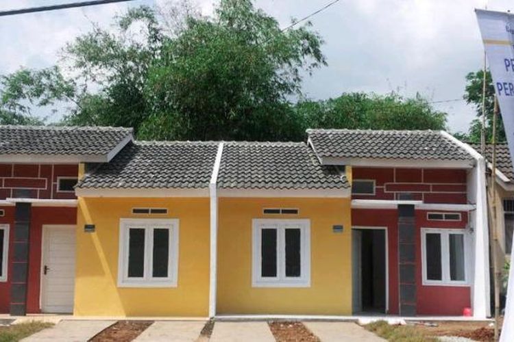 Realisasi pembiayaan rumah FLPP hingga Juni 2013 ini hampir mencapai 40.000 unit dengan nilai sekitar Rp 3 triliun. 