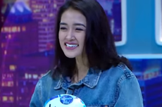 Prinsa Shafira Mengundurkan Diri dari Indonesian Idol X, Ini Alasannya