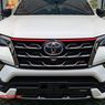 [POPULER OTOMOTIF] Bocoran Wajah Baru Fortuner | Interval Ganti Oli yang Baik