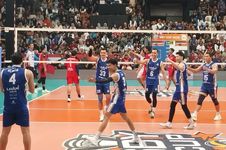 Hasil Final SBY Cup 2026: 'Hanya' Setitik Noda Saat LavAni Juara