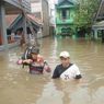 BPBD Petakan Titik Rawan Banjir di Tangerang Saat Cuaca Ekstrem, Ada di Cipondoh hingga Ciledug