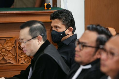 Mantan Hakim Tanggapi Permintaan Maaf Ferdy Sambo: Kalau Masih Berkelit Bukan Minta Maaf