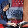 Polemik Songket Malaysia Diakui sebagai WBTB, Dari Mana Asal Kain Songket?