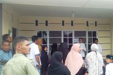 Pimpinan Pesantren yang Cabuli Santri Dicoret dari Pengurus Yayasan