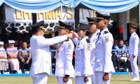 6 SMA yang Siswanya Banyak Masuk Akpol, Akmil, Sekolah Kedinasan