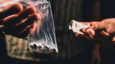 BNN RI Gerebek Kampung Narkoba di Labuhan Batu Utara, Jaringan Wawan Diacak-acak