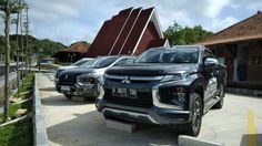 Konsumsi BBM Mitsubishi Triton Lewat Jalur Pansela, Tembus 10 Kpl