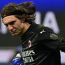 Kata Sang Penyelamat AC Milan Usai Tahan Penalti Lautaro Martinez