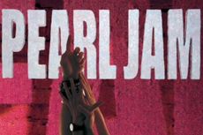 Lirik dan Chord Lagu Porch - Pearl Jam