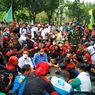 Perjuangkan Upah Buruh DKI, Anies Diminta Ajukan Banding ke PTUN