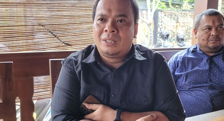 Penyebab Ketua Bawaslu Banyumas Mundur dari Proses Pencalonan di Pilkada 2024