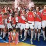 10 Aplikasi Internet Ini Belum Ada saat Arsenal Terakhir Juara