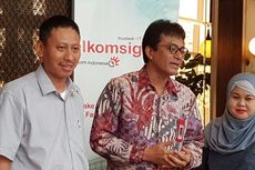 Telkomsigma Bidik Pendapatan Rp 4 Triliun Tahun Ini